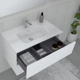 legnox consolle bagno legnox crea 80 cm bianco opaco con 2 cassetti lavabo specchio e lampada