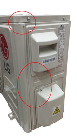 lg area occasioni 2269 climatizzatore condizionatore lg inverter serie libero 12000 btu w12ti neu r 32 classe aa