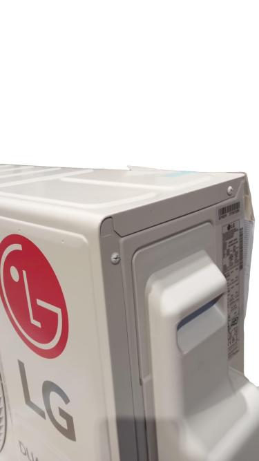 lg area occasioni 2751 condizionatore lg libero smart 9000 btu s09et nsjs r 32 wi fi integrato