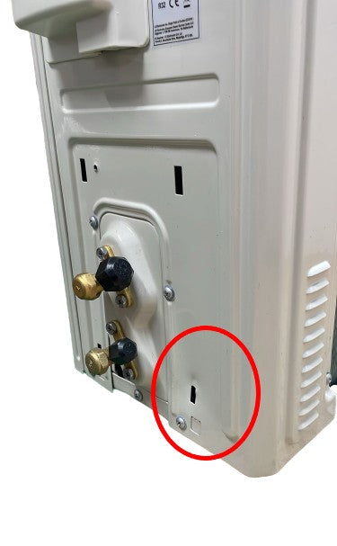 lg area occasioni climatizzatore condizionatore lg inverter serie libero 12000 btu w12ti neu r 32 classe aa