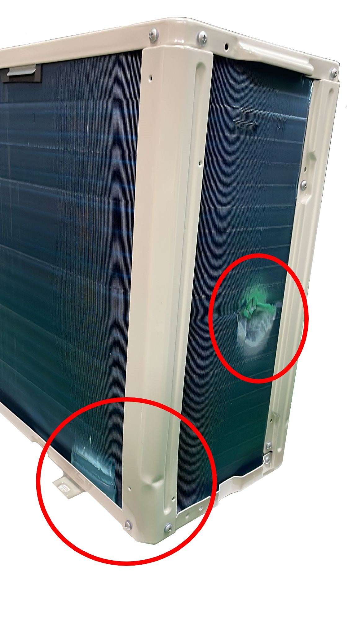 AREA OCCASIONI Climatizzatore Condizionatore LG Inverter Serie LIBERO 9000 Btu W09TI.NEU R-32 Classe A++/A+