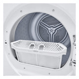 lg asciugatrice a pompa di calore lg rh80m3av6r 8kg eco hybrid classe a ean 8806091817815