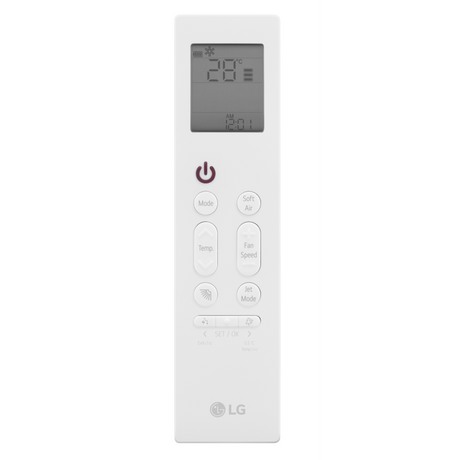 lg climatizzatore condizionatore lg trial split inverter serie dualcool deluxe 999 con mu3r19 r 32 wi fi integrato 900090009000