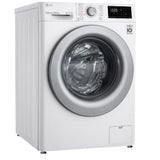 lg lavatrice a carica frontale lg 105 kg f4wv310s4e aidd 1400 giri classe b ean 8806091116116