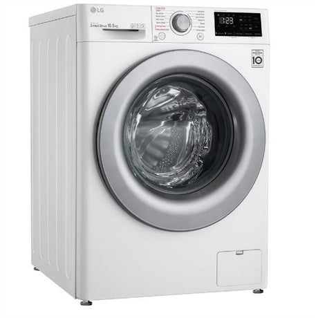 lg lavatrice a carica frontale lg 105 kg f4wv310s4e aidd 1400 giri classe b ean 8806091116116