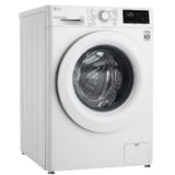 lg lavatrice a carica frontale lg 8 kg 1400 giri f4wv308n3e classe c ean 8806091071194