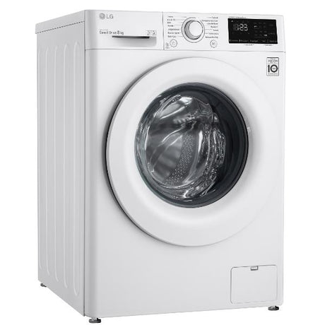 lg lavatrice a carica frontale lg 8 kg 1400 giri f4wv308n3e classe c ean 8806091071194