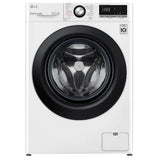lg lavatrice a carico frontale lg f4wv309sae ai dd 9 kg classe a a85xl60xp565 1400 giri smart diagnosis motore inverter direct drive ean 8806091667700