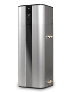 lg scaldabagno a pompa di calore lg whs f5 200 litri inverter wi fi integrato a wh20s.f5