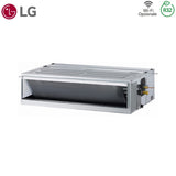 lg unita interna lg canalizzato canalizzabile alta prevalenza 18000 btu cm18f r 32 wi fi optional ean 8806098469680