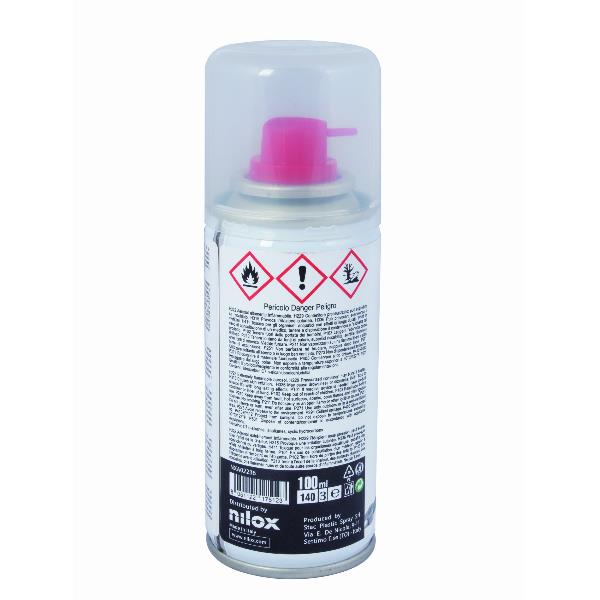 lubrificante nilox 100 ml nxa02236 ean 8051122175123
