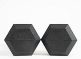 manubri da palestra nilox nxdumbbell25 ean 8054320845812