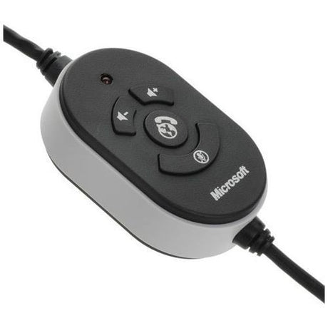 microsoft cuffie microsoft lifechat lx 3000 jug 00015 con microfono ean 0885370430226