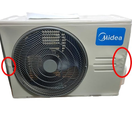 immagine-2-midea-area-occasione-climatizzatore-condizionatore-midea-inverter-serie-xtreme-pro-green-12000-btu-msagbu-12hrfn8gr-r-32-wi-fi-integrato