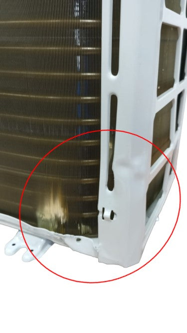 midea area occasioni 2475 climatizzatore condizionatore midea inverter serie flexi 9000 btu msagau 09hrfn8 fl r 32 aa