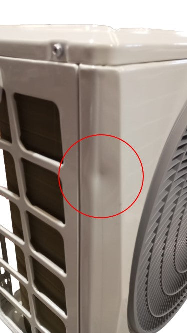 midea area occasioni 2654 climatizzatore condizionatore midea inverter serie flexi 12000 btu msagbu 12hrfn8 qrd1gw r 32 aa