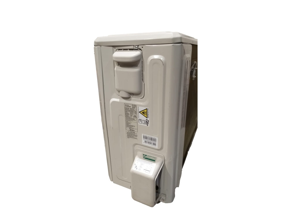 midea area occasioni 3002 condizionatore midea elegance 24000 btu msagsdu 24hrfn8 r 32 wi fi optional