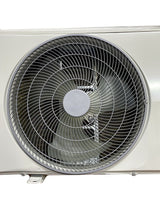 midea area occasioni climatizzatore condizionatore midea inverter serie elegance 12000 btu msagsbu 12hrdn8 r 32 wi fi optional aa