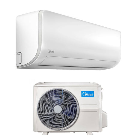 midea climatizzatore condizionatore midea inverter serie xtreme 24000 btu r 32 a wi fi integrato msagdu 24hrfn8 extreme ean 8059657002808