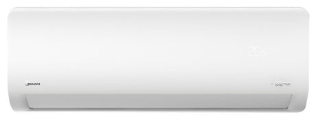 midea climatizzatore condizionatore midea trial split inverter serie xtreme 121212 con m3o 27nf8 r 32 wi fi integrato 120001200012000 btu novita