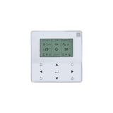 midea pompa di calore monoblocco ariaacqua midea m thermal power mhc v14wd2n8 c monofase r 32 con comando incluso