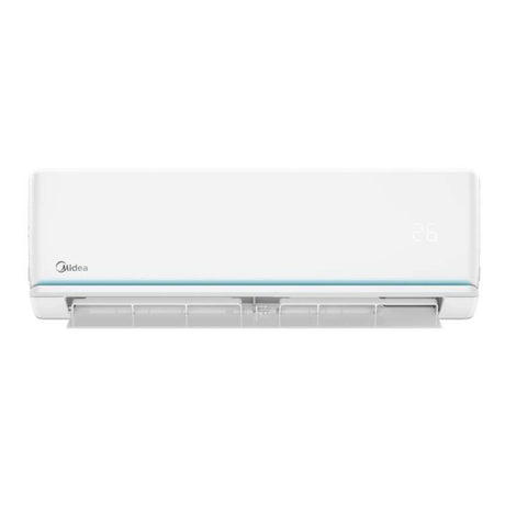 midea unita interna a parete midea serie evolution 9000 btu msagxau 09hrdn8 r 32 wi fi optional ean 8052705163223