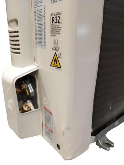 mitsubishi electric area occasione 5010 condizionatore mitsubishi electric kirigamine zen white 12000 btu msz ef35vgkw r 32 wi fi integrato