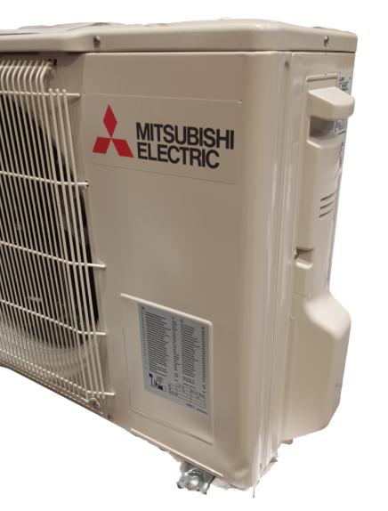 mitsubishi electric area occasione 5137 condizionatore mitsubishi electric smart msz hr 9000 btu msz hr25vfk r 32 wi fi integrato