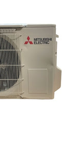 mitsubishi electric area occasione climatizzatore condizionatore mitsubishi electric inverter serie dw 9000 btu msz dw25vf r 32 wi fi optional