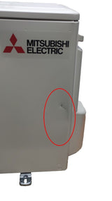 mitsubishi electric area occasioni 1881 condizionatore mitsubishi electric kirigamine style 12000 btu msz ln35vgv pearl white r 32 wi fi integrato