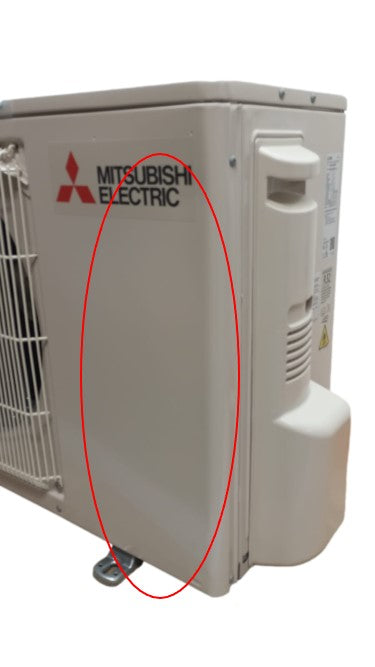 mitsubishi electric area occasioni 2325 climatizzatore condizionatore mitsubishi electric inverter serie ap 7000 btu msz ap20vgk r 32 modello plus wi fi integrato aa