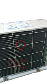 mitsubishi electric area occasioni 2488 condizionatore mitsubishi electric kirigamine style 18000 btu pearl white r 32 wi fi integrato