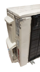 mitsubishi electric area occasioni 2628 unita esterna mitsubishi electric motore multisplit 2f42vf dual split r 32