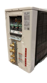 mitsubishi electric area occasioni 2754 unita esterna mitsubishi electric dual split mxz 2ha50vf r 32