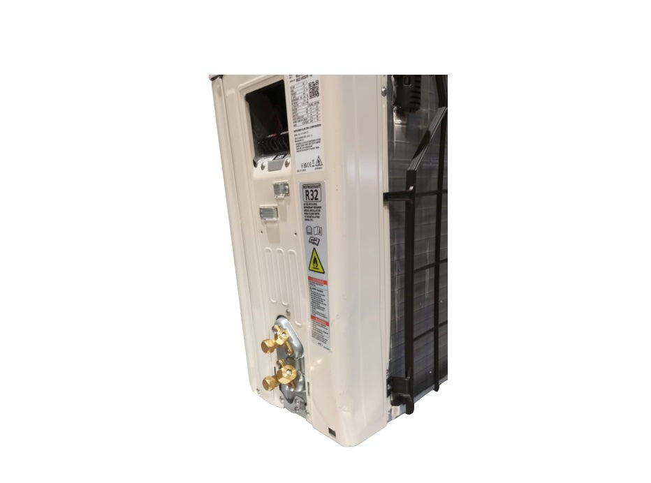 mitsubishi electric area occasioni 2954 condizionatore mitsubishi electric smart msz hr 12000 btu msz hr35vfk r 32 wi fi integrato