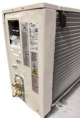 mitsubishi electric area occasioni 5022 condizionatore mitsubishi electric smart msz hr 18000 btu msz hr50vf r 32 wi fi optional