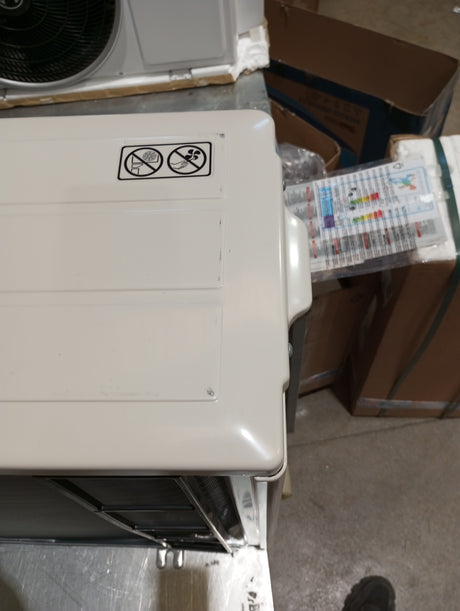 mitsubishi electric area occasioni 5203 condizionatore mitsubishi electric msz ay 12000 btu msz ay35vgkp r 32 wi fi integrato