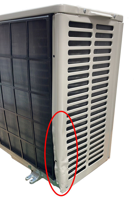 mitsubishi electric area occasioni climatizzatore condizionatore mitsubishi electric dual split inverter linea plus serie msz ay 99 con mxz 2f42vf r 32 wi fi integrato 90009000