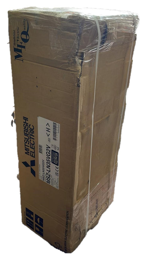 mitsubishi electric area occasioni climatizzatore condizionatore mitsubishi electric dual split inverter serie kirigamine style msz ln 912 con mxz 2f53vf pearl white r 32 wi fi integrato colore bianco perla 900012000