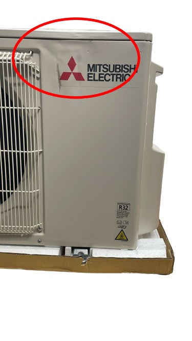 mitsubishi electric area occasioni climatizzatore condizionatore mitsubishi electric dual split inverter serie smart msz hr 912 con mxz 2ha40vf r 32 wi fi optional 900012000