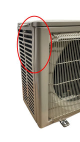 mitsubishi electric area occasioni climatizzatore condizionatore mitsubishi electric inverter kirigamine zen r 32 white 9000 btu msz ef25vgkw bianco wi fi integrato