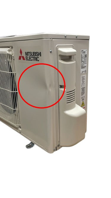 mitsubishi electric area occasioni climatizzatore condizionatore mitsubishi electric inverter linea plus serie msz ay 12000 btu msz ay35vgkp r 32 wi fi integrato aa 5