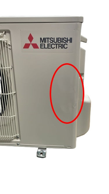 mitsubishi electric area occasioni climatizzatore condizionatore mitsubishi electric inverter linea plus serie msz ay 12000 btu msz ay35vgkp r 32 wi fi integrato aa 4