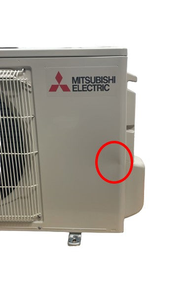 mitsubishi electric area occasioni climatizzatore condizionatore mitsubishi electric inverter linea plus serie msz ay 12000 btu msz ay35vgkp r 32 wi fi integrato aa 1