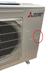 mitsubishi electric area occasioni climatizzatore condizionatore mitsubishi electric inverter linea plus serie msz ay 18000 btu msz ay50vgkp classe aa wi fi integrato r 32