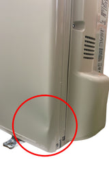 mitsubishi electric area occasioni climatizzatore condizionatore mitsubishi electric inverter linea plus serie msz ay 9000 btu msz ay25vgkp classe aa wi fi integrato r 32
