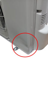 mitsubishi electric area occasioni climatizzatore condizionatore mitsubishi electric inverter linea plus serie msz ay 9000 btu msz ay25vgkp r 32 wi fi integrato aa 3