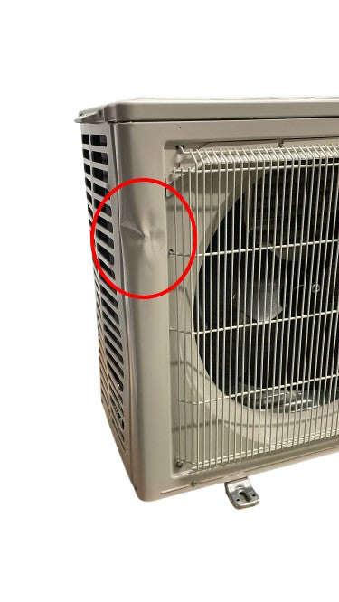 mitsubishi electric area occasioni climatizzatore condizionatore mitsubishi electric inverter linea plus serie msz ay 9000 btu msz ay25vgkp r 32 wi fi integrato aa 6