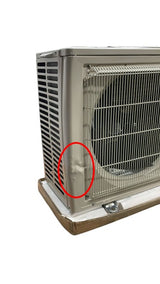 mitsubishi electric area occasioni climatizzatore condizionatore mitsubishi electric inverter linea plus serie msz ay 9000 btu msz ay25vgkp r 32 wi fi integrato aa 4