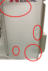 mitsubishi electric area occasioni climatizzatore condizionatore mitsubishi electric inverter linea plus serie msz ay ap 12000 btu msz ay35vgkp muz ap35vg r 32 wi fi integrato 2